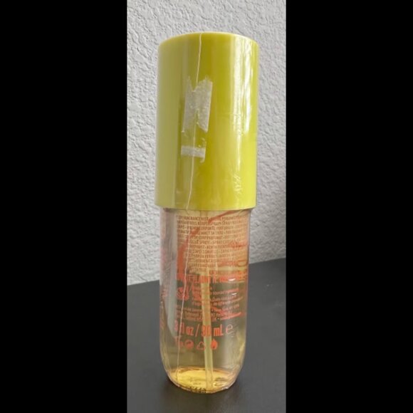 SEALED Sol de Janeiro x Anitta (Limited Edition & Sold Out) - Picture 2 of 3